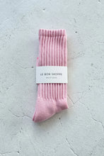 Load image into Gallery viewer, Ballet Socks: Ballet Pink