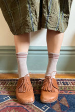 Load image into Gallery viewer, Girlfriend Socks: Hazelwood