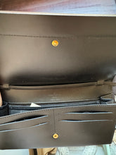 Load image into Gallery viewer, LOUIS VUITTON Vintage Black Epi Honfleur Bag