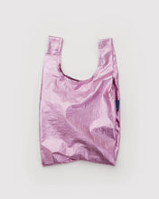 Load image into Gallery viewer, Baby Baggu - Blush Metallic