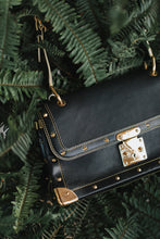 Load image into Gallery viewer, LOUIS VUITTON Suhali Le Talentueux in Black