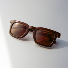 Load image into Gallery viewer, The Radio Haze - Crystal Cola Bio / Polarized Amber