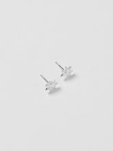 Load image into Gallery viewer, Sun Studs - Silver