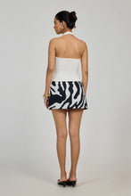 Load image into Gallery viewer, Zenya Top - White