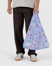 Load image into Gallery viewer, Standard Baggu - Sea Charms