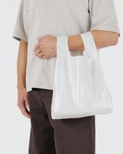 Load image into Gallery viewer, Baby Baggu - Pearl Metallic