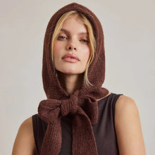 Load image into Gallery viewer, The Bonnet - Dark Brown