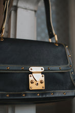 Load image into Gallery viewer, LOUIS VUITTON Suhali Le Talentueux in Black