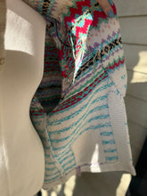 Load image into Gallery viewer, Archival Ralph Lauren 70s-80s Hand Knit Original Navajo Cardigan [M]