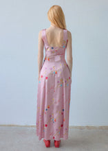 Load image into Gallery viewer, Caroline Dress - Pink
