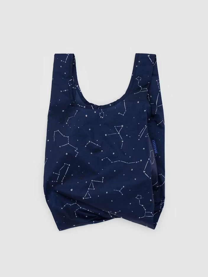 Baby Baggu - Constellation Midnight