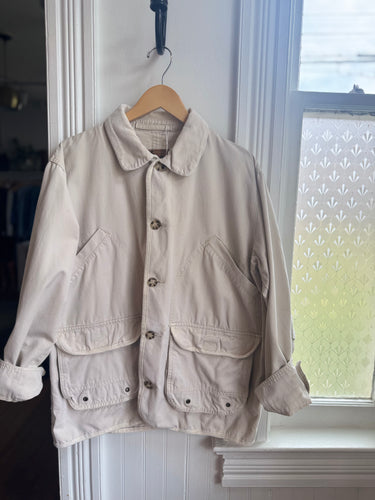 BNG Y2K Arizona Cream Field Barn Jacket [M/L]
