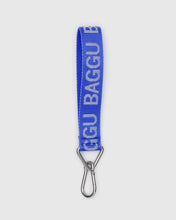 Load image into Gallery viewer, Logo Keychain - Royal Blue