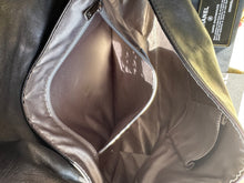 Load image into Gallery viewer, CHANEL Black Lambskin Hobo Bag