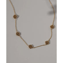 Load image into Gallery viewer, Florencia Necklace