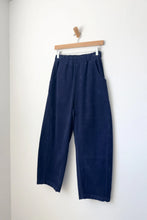 Load image into Gallery viewer, Corduroy Arc Pants - Navy