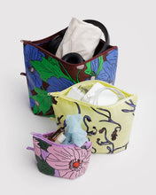 Load image into Gallery viewer, Go Pouch Set - Poppy Mix