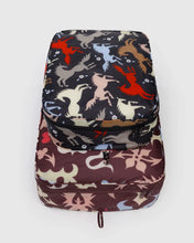 Load image into Gallery viewer, Large Packing Cube Set - Western Cut-Outs