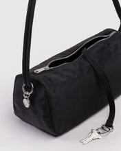 Load image into Gallery viewer, Nylon Loaf Bag - Black