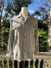 Load image into Gallery viewer, Archival Ralph Lauren 70s-80s Herringbone Cotton BD [8]