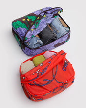 Load image into Gallery viewer, Packing Cube Set - Poppy Mix