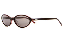 Load image into Gallery viewer, The Star Locket - Oxblood Bio