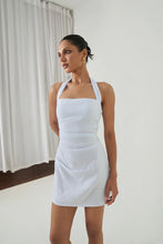 Load image into Gallery viewer, LUCIA DRESS - ICE BLUE