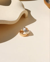 Load image into Gallery viewer, Florence Ring: 14K Gold Fill