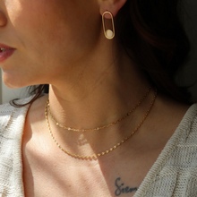 Load image into Gallery viewer, Freya Chain: 14k Gold Fill / 16"