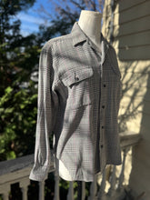 Load image into Gallery viewer, Archival Ralph Lauren 70s-80s Herringbone Cotton BD [8]