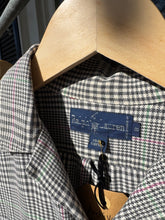 Load image into Gallery viewer, Archival Ralph Lauren 70s-80s Herringbone Cotton BD [8]