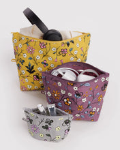 Load image into Gallery viewer, Go Pouch Set - Wildwood Mix