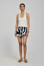 Load image into Gallery viewer, Zenya Top - White