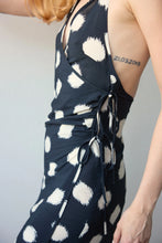 Load image into Gallery viewer, Serena Dress - Polka