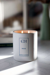 Hygge Candle