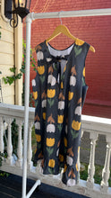 Load image into Gallery viewer, Maya Dress - Big Tulip