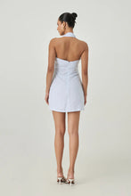Load image into Gallery viewer, LUCIA DRESS - ICE BLUE