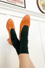 Load image into Gallery viewer, Her Socks: Peacock