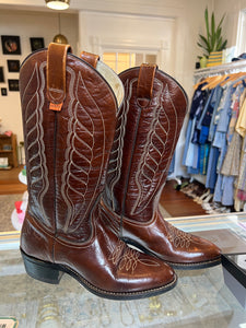 VTG Levi’s Cowgirl Boots [7/7.5]