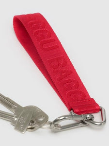 Logo Keychain - Red