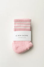 Load image into Gallery viewer, Girlfriend Socks: Peony