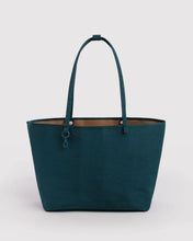 Load image into Gallery viewer, Large Nylon Reversible Tote - Deep Sea Mix
