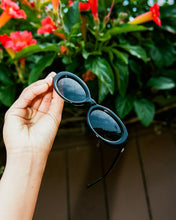 Load image into Gallery viewer, The Sweet Leaf - Polarized Black Bio
