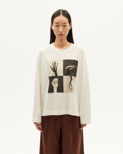 HANDS EMILY T-SHIRT