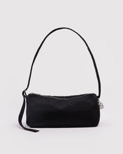 Load image into Gallery viewer, Nylon Loaf Bag - Black