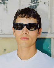Load image into Gallery viewer, The Funk Punk - Crystal Navy Bio