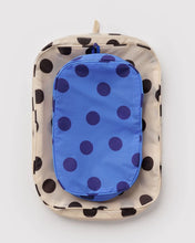 Load image into Gallery viewer, Packing Cube Set - Polka Dot Mix