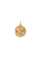 Zodiac Charm - Virgo