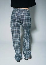 Load image into Gallery viewer, Plaid Pant
