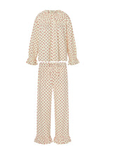 Load image into Gallery viewer, Slow Down Set - Red Flowers